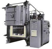 Metal Electric Furnace