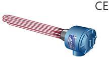 Immersion Heater, Voltage : 12-480v