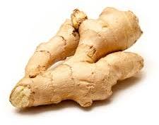 Organic Fresh Ginger