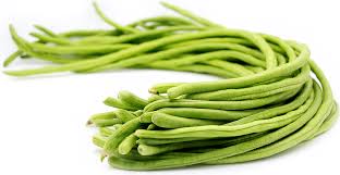 Organic Fresh Long Beans, Packaging Size : 20kg