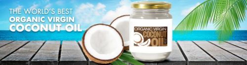 Coconut Oil