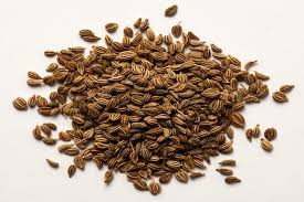 Ajwain Seeds