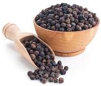 Organic Black Pepper