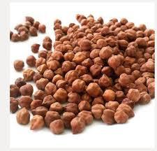 Brown Chickpeas