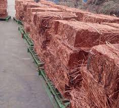 Copper Scrap, For Electrical Industry