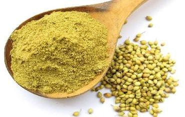 Coriander Powder, Shelf Life : 1years