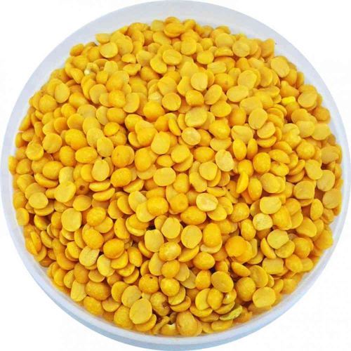 Organic Toor Dal, Color : Yellow