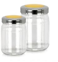 Pet jars