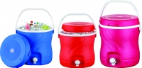 - Water Carriers / Jugs