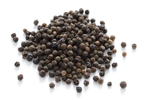 Black Pepper Seeds