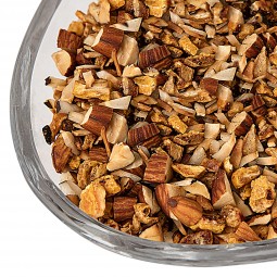 Crush Dry Fruits, Feature : Good For Health