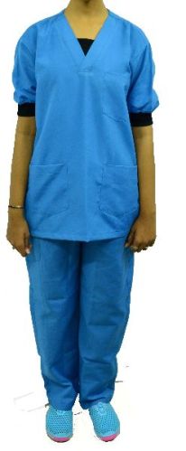 ALLIANCE Medical Scrubs, For HOSPITAL, DOCTORS, Size : XS - XXL