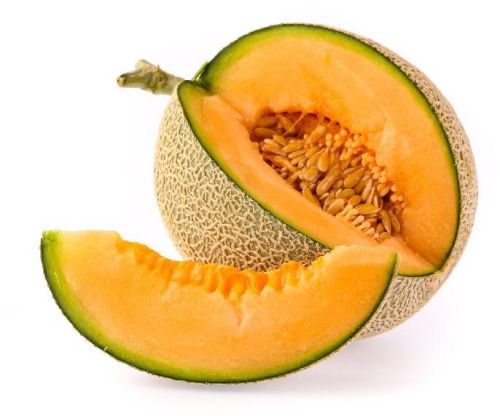 Fresh Muskmelon, Grade : Superior