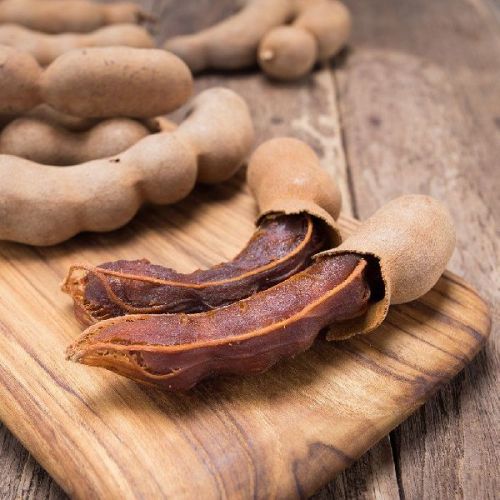 Natural Tamarind Powder, Color : Brown