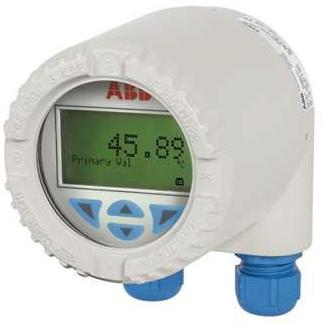 Field Mounted Temperature Transmitter, For Industrial, Color : White