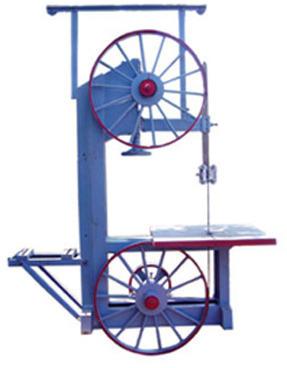 Bandsaw Woodworking Machine, Power : 3.0KW