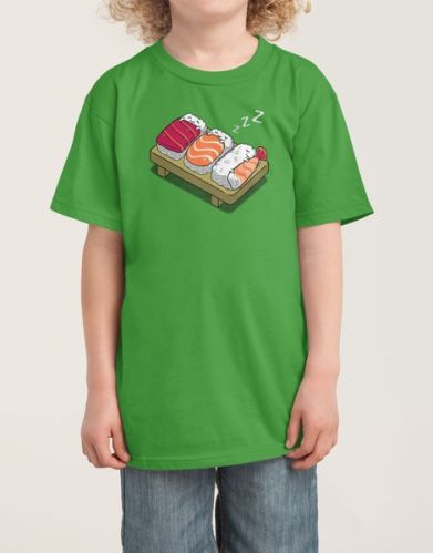 Printed Boys T Shirts