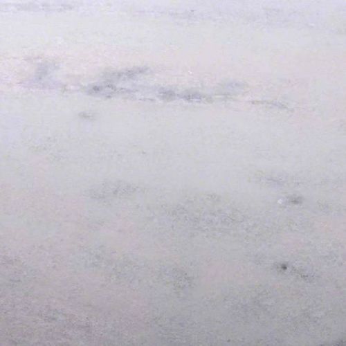 Polished Absolute White Marble Stones, For Flooring, Wall Cladding, Staircase, Kitchen Etc.