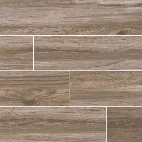 Carolina Timber Ceramic Tiles, Size : 6x6 Inch