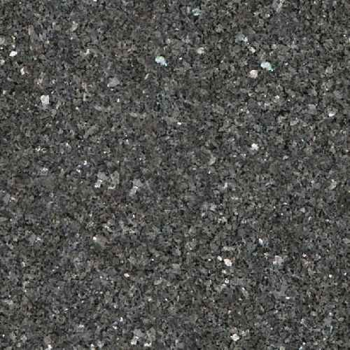 Polished Blue Pearl Granite Stones