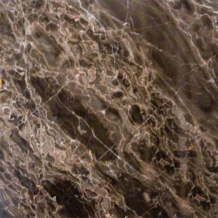 Polished Emperador Cafe Marble Stones, For Flooring, Wall Cladding, Staircase, Kitchen Etc.