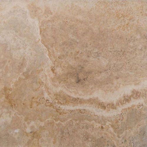 Inca Blend Travertine Stones, For Flooring, Wall Cladding, Staircase, Kitchen Etc.