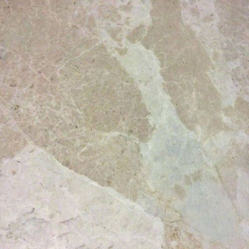 Polished Samara Beige Marble Stones, For Flooring, Wall Cladding, Staircase, Kitchen Etc.