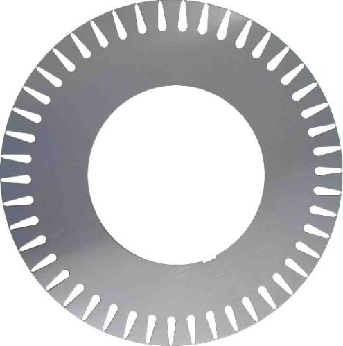 Customized Professional Stator Lamination