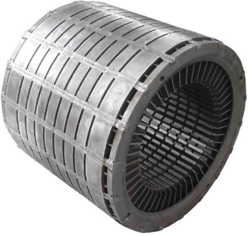 Magnetic Rotors For Wind Generators, Brand Name : YR/OEM