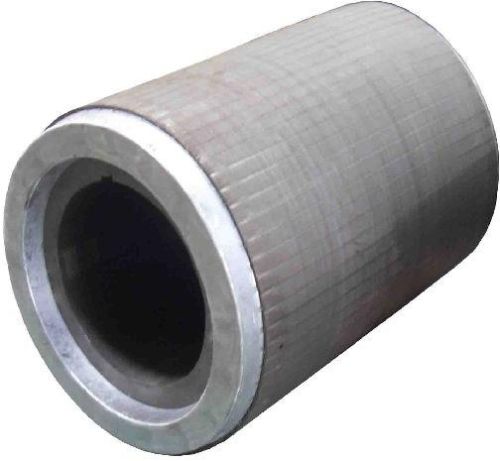 Rotor Assembly Laminated Silicon Steel Sheet Iron Core