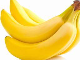 Organic Fresh Banana, Color : Yellow