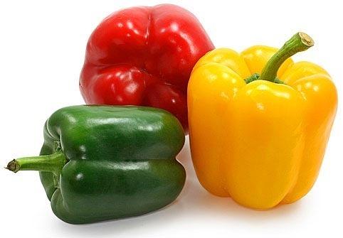 Fresh Capsicum, Type : Fresh