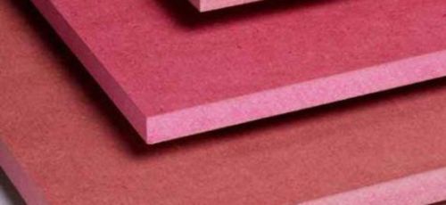 FIRE RETARDANT MDF BOARD