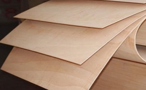 Flexible Plywoods
