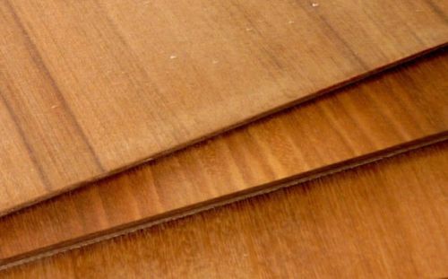 Veneer Plywoods