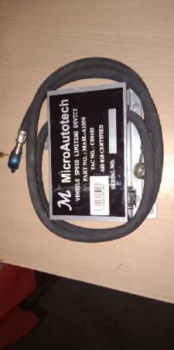 20 to 50Hz Speed Governor for Automobiles