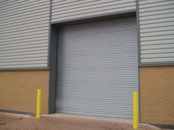 Roller Shutter Door