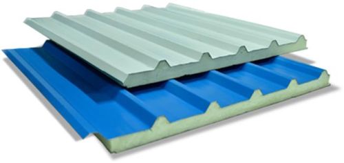 Roof / Wall Cladding