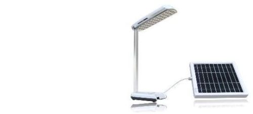 Solar Emergency Light