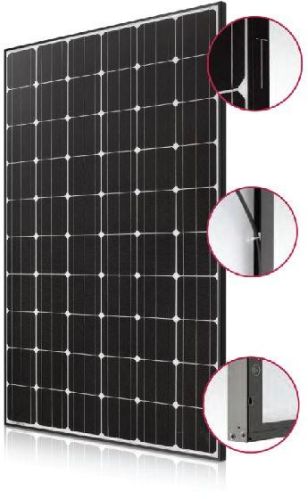 LG Solar Panel