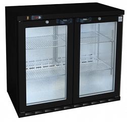 Under Counter Bottle Cooler