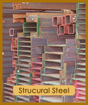 Structural Steel