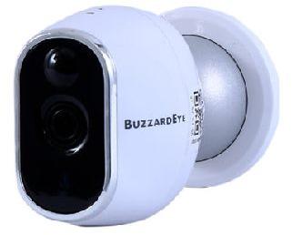 Smart WiFi Camera