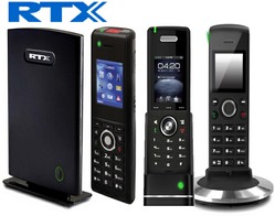 Dect Wireless Telephones