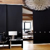 Vertical Blinds, Technics : Machine Made