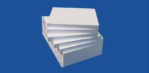 THERMAL INSULATION BLOCKS