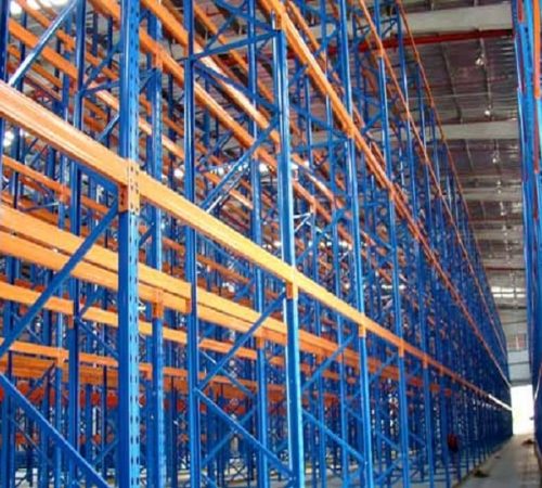 Pallet Racking System