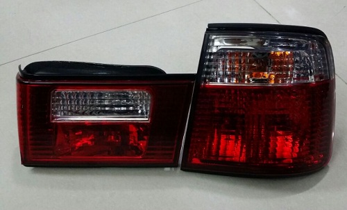 Tail Light