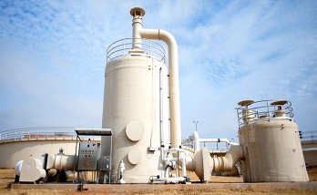 Odor Control Systems