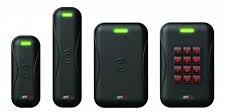 Access Control Readers